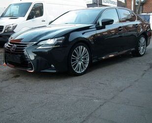 Lexus Lexus GS 300 300h Luxury Line Gebrauchtwagen