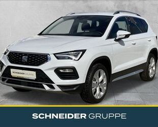 Seat Seat Ateca Xperience 1.5 TSI DSG AHK+Beats+TopView Gebrauchtwagen