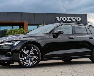 Volvo Volvo V60 B4 B DKG Ultimate Dark Gebrauchtwagen