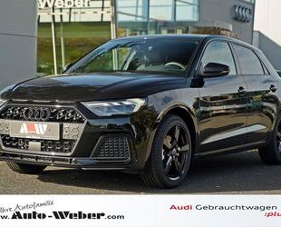 Audi Audi A1 advanced 30TFSI S-LINE KAMERA LED PDC+ NAV Gebrauchtwagen