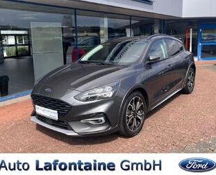 Ford Ford Focus Lim. Active*PDC*Winter-PKT*Standheizung Gebrauchtwagen