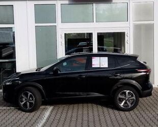 Nissan Nissan Qashqai J12 1.5 VC-T e-Power N-Connecta Gebrauchtwagen