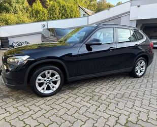 BMW BMW X1 Baureihe X1 sDrive 18i Gebrauchtwagen