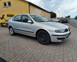 Seat Seat Leon Stella Gebrauchtwagen