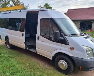 Ford Ford Transit !! 9-Sitzer / Wenig Kilometer / 3,5 Gebrauchtwagen