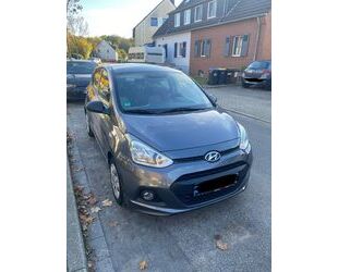 Hyundai Hyundai i10 - Top Zustand - HU Neu Gebrauchtwagen