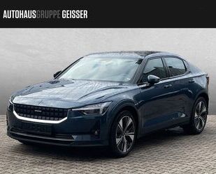 Polestar Polestar 2 Long Range Single Motor Pilot Lite Plus Gebrauchtwagen