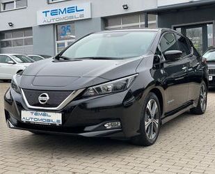 Nissan Nissan Leaf 2. Zero Edition**NAVI*S-HEFT*SHZ*KAMER Gebrauchtwagen