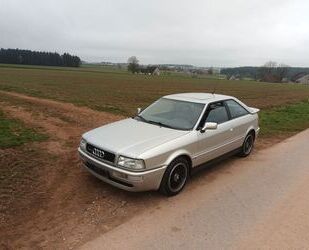 Audi Audi 80 Coupe Quattro 2.3 HU Neu 11/26 Gebrauchtwagen