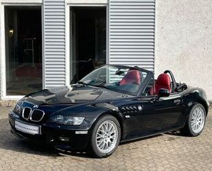 BMW BMW Z3 Roadster 1.9i Edition Sport JAHRESSTART Gebrauchtwagen