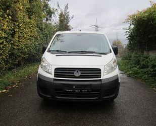 Fiat Fiat Scudo Gebrauchtwagen