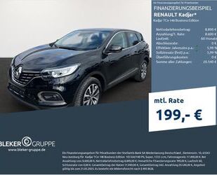 Renault Renault Kadjar TCe 140 Business Edition Gebrauchtwagen