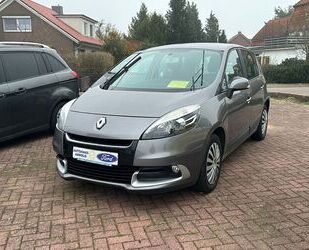 Renault Renault Scenic III Expression Gebrauchtwagen