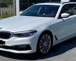 BMW BMW 530d xDrive Touring A - Sport Paket Gebrauchtwagen