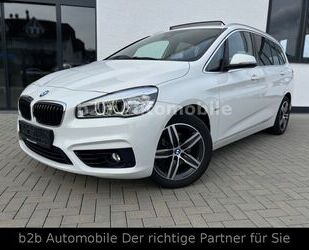 BMW BMW 216 GT Sport/Pano/Led/Ambiente/Kamera/Hud/Harm Gebrauchtwagen