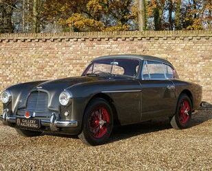 Aston Martin Aston Martin DB 2/4 MK2 fixed head coupé By Tickfo Gebrauchtwagen