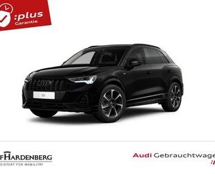 Audi Audi Q3 35 TDI S line Virt.Cockpit LED Navi AHK Gebrauchtwagen