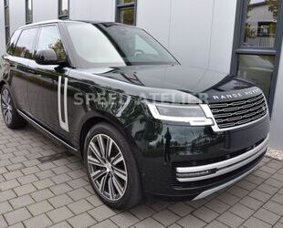 Land Rover Land Rover Range Rover P550e Autobiography Hybrid* Gebrauchtwagen