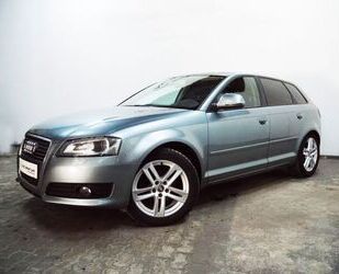 Audi Audi A3 Sportback 1.4 TFSI Attraction Xenon Klimaa Gebrauchtwagen