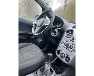 Opel Opel Corsa 1.0 Twinport ecoFLEX Edition Edition Gebrauchtwagen