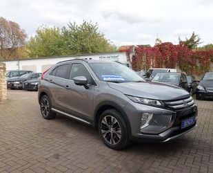 Mitsubishi Mitsubishi Eclipse Cross 1,5 Automatik, 2WD, EU6, Gebrauchtwagen