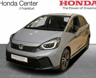 Honda Honda Jazz e:HEV Advance Sport Gebrauchtwagen