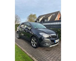 Opel Opel Mokka 1.7 CDTI Edition Automatik Edition Gebrauchtwagen