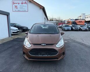 Ford Ford B-Max 1,0 EcoBoost 74kW S/S Titanium Gebrauchtwagen