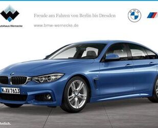 BMW BMW 428i Gran Coupé M Sportpaket Head-Up HK HiFi Gebrauchtwagen