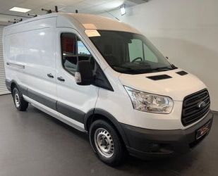 Ford Ford Transit Kasten 350 L3/AHK Gebrauchtwagen