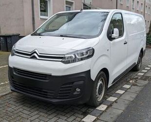 Citroen Citroën Jumpy 2.0 BlueHDI L3 XL - MwSt. Ausweisbar Gebrauchtwagen