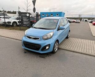 Kia Kia Picanto Edition 7 Gebrauchtwagen