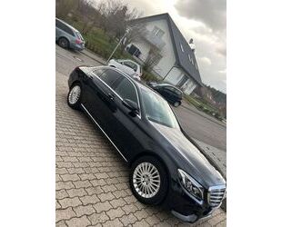 Mercedes-Benz Mercedes-Benz C 300 EXCLUSIVE Autom. EXCLUSIVE Gebrauchtwagen