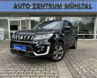 Suzuki Suzuki Vitara 1.4 Mild-Hybrid Comfort 4x2 Gebrauchtwagen