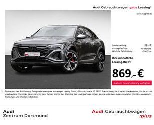 Audi SQ8 e-tron Gebrauchtwagen