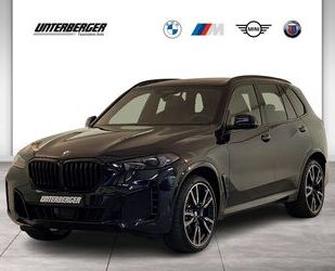 BMW BMW X5 xDrive40d M Sport Pro PA+ DA+ HK Pano Massa Gebrauchtwagen