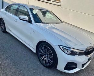 BMW BMW 320 d M Sportpaket Shadow-Line Gebrauchtwagen