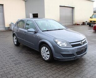 Opel Opel Astra 1.4*Klima.*Tempo.* Gebrauchtwagen