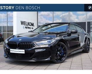 BMW BMW M850 8-serie Gran Coupé M850i xDrive High Exec Gebrauchtwagen