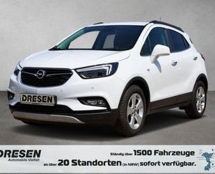 Opel Opel Mokka X Innovation 1.4 Turbo *FlexFix-FAHRADT Gebrauchtwagen