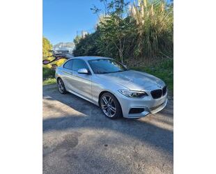 BMW BMW 228 M-Sport Gebrauchtwagen