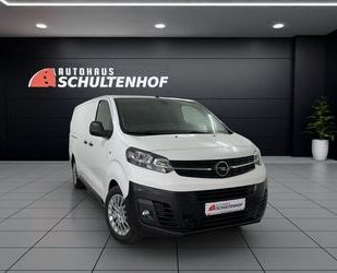 Opel Opel Vivaro Kasten Edition L*1-HAND*KLIMA*SHZ* Gebrauchtwagen