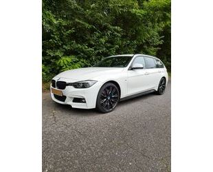 BMW BMW 330d xDrive Touring M Sport Shadow Automatik Gebrauchtwagen