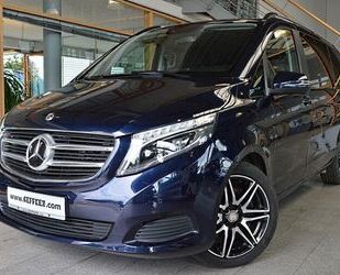 Mercedes-Benz Mercedes-Benz V 220 (BlueTEC) d lang 7G-TRONIC Edi Gebrauchtwagen