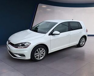 VW Volkswagen Golf Comfortline 110 kW (150 PS), Autom Gebrauchtwagen