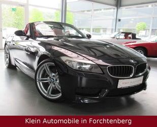 BMW BMW Z4 sDrive 28i M Sportpaket Leder Navi Xenon 19 Gebrauchtwagen