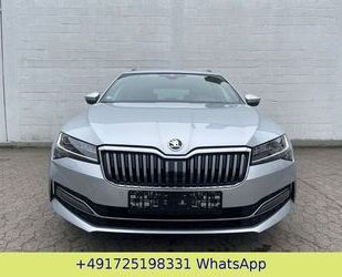 Skoda Skoda Superb Combi 2.0 TDI DSG L&K 4x4 Gebrauchtwagen