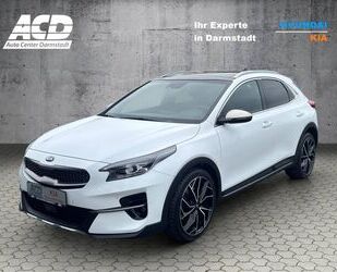 Kia Kia XCEED 1.6T DCT XDITION*SPORT*BASTUCK*19ZOLL*PA Gebrauchtwagen