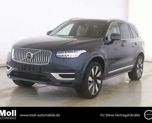 Volvo Volvo XC90 Ultra Bright Recharge Plug-In Hybrid AW Gebrauchtwagen