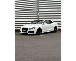 Audi Audi A5 3.0 TDI (DPF) tiptronic quattro 3x S-Line Gebrauchtwagen